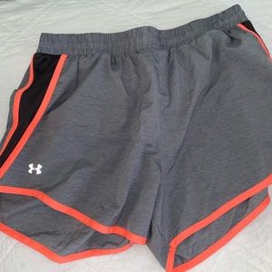 Athletic Shorts